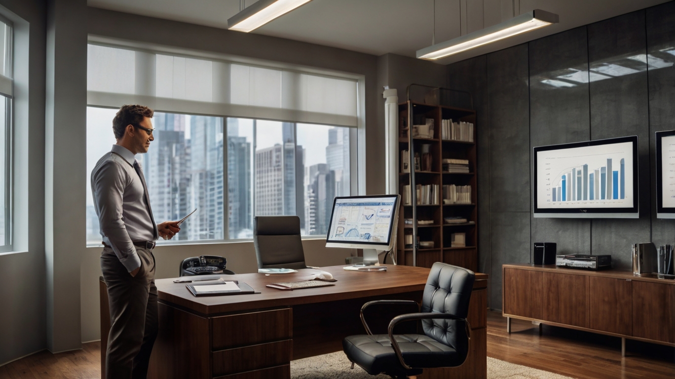 Professional bookkeeping services
